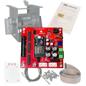 PINSHAKERS_VER5_KIT Pinshakers V5 IOS & Android Shaker Motor Kit